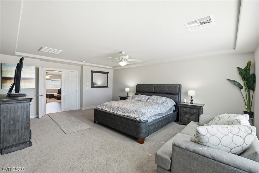 5953 Graystone Ridge Avenue Property Photo 20