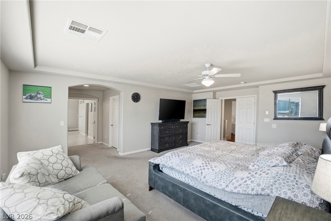 5953 Graystone Ridge Avenue Property Photo 21