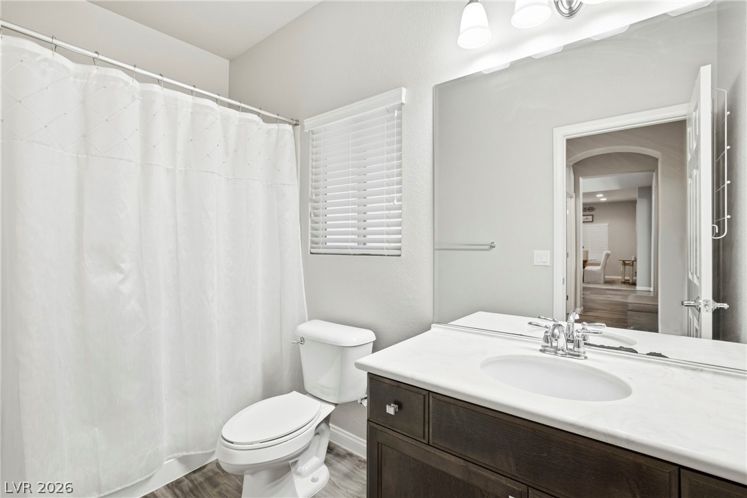 5953 Graystone Ridge Avenue Property Photo 31