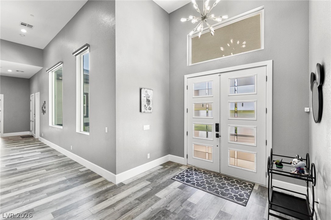 6731 Via Provenza Avenue Property Photo 11
