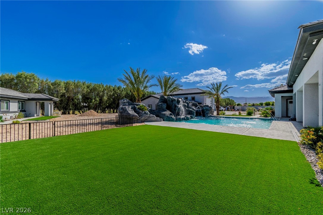 6731 Via Provenza Avenue Property Photo 89