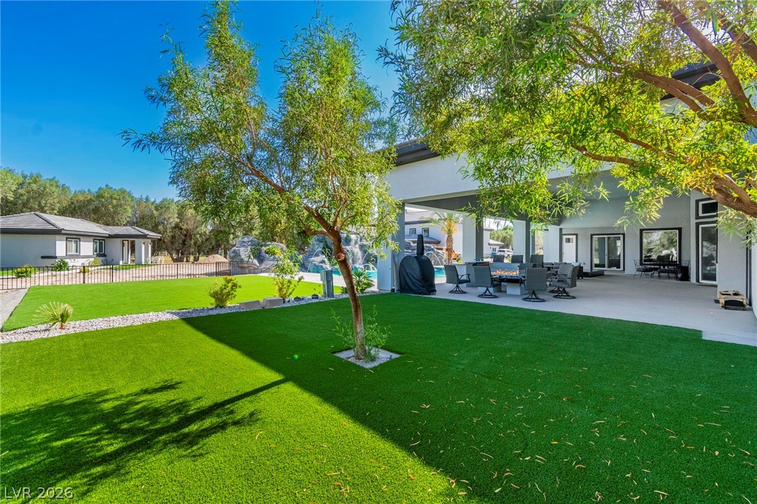 6731 Via Provenza Avenue Property Photo 90