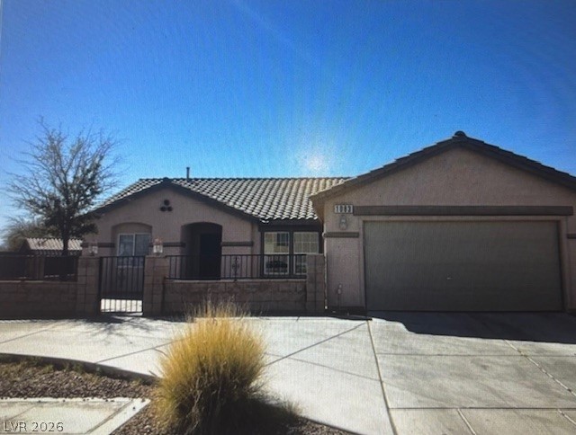 1083 Sterling Peak Street
