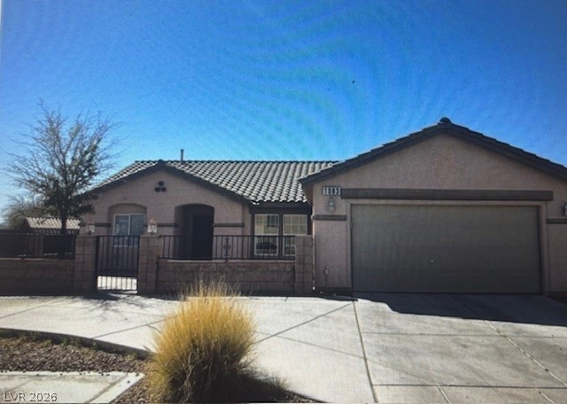 1083 Sterling Peak Street Property Photo 2