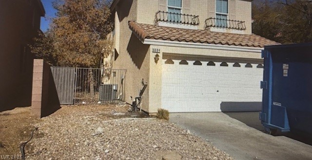 6684 Coronado Crest Avenue Property Photo 1