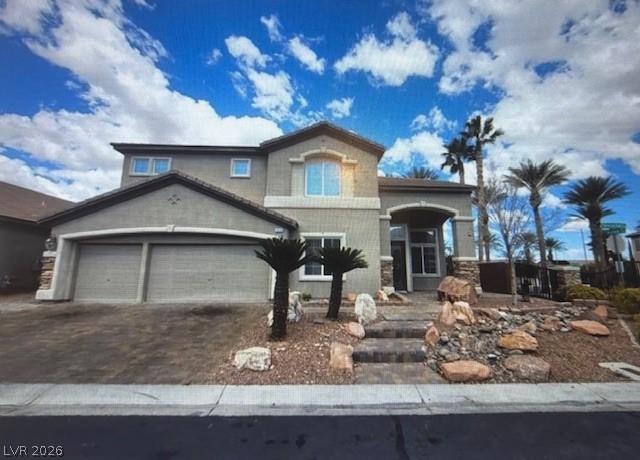 10134 Reflection Brook Avenue Property Photo 1