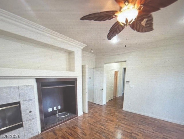 10134 Reflection Brook Avenue Property Photo 54