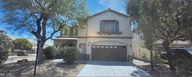 4821 Whisper Lake Avenue Property Photo 1