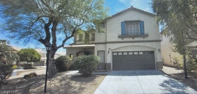 4821 Whisper Lake Avenue Property Photo 2