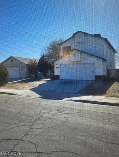 1745 Starridge Way