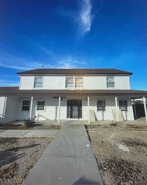 1590 Mustang Drive