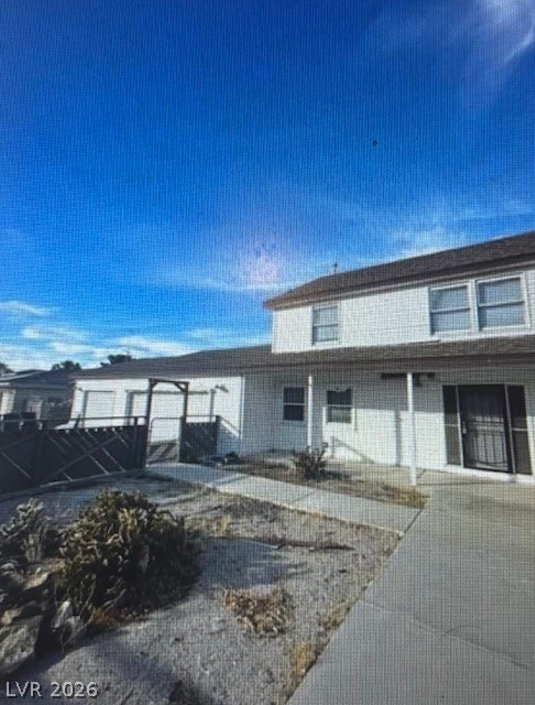 1590 Mustang Drive Property Photo 3