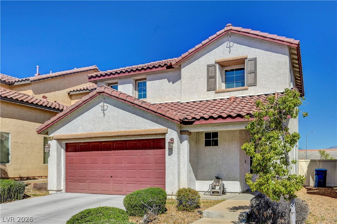 8944 Ryan Creek Avenue Property Photo 4