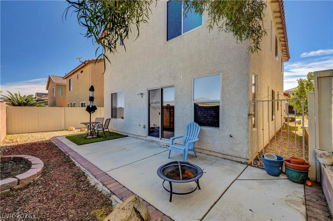 8944 Ryan Creek Avenue Property Photo 35