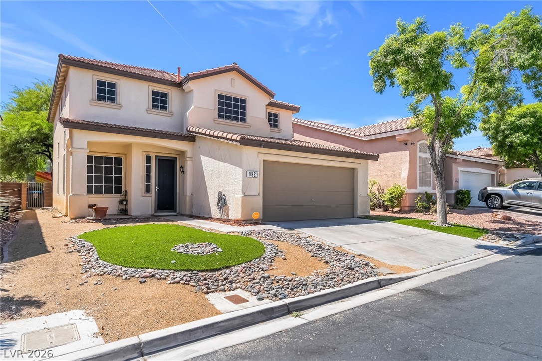 9921 Canyon Peak Drive Property Photo 4