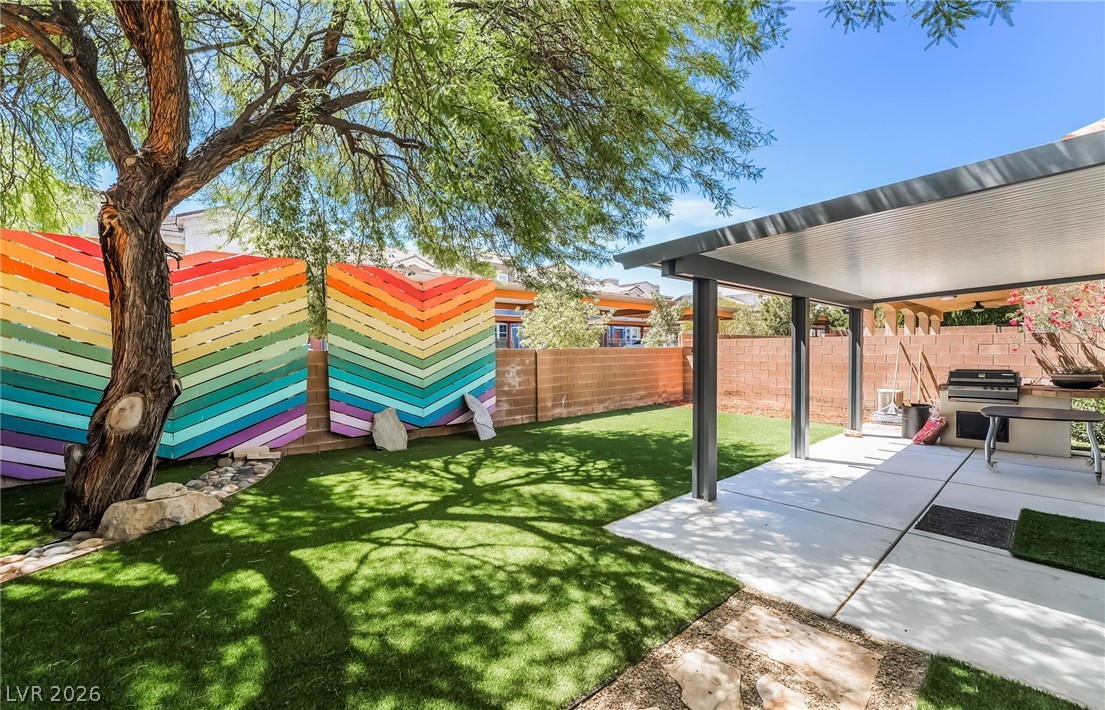 9921 Canyon Peak Drive Property Photo 37