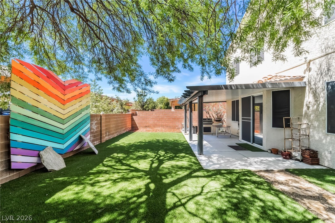 9921 Canyon Peak Drive Property Photo 38