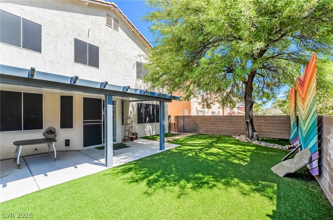 9921 Canyon Peak Drive Property Photo 40