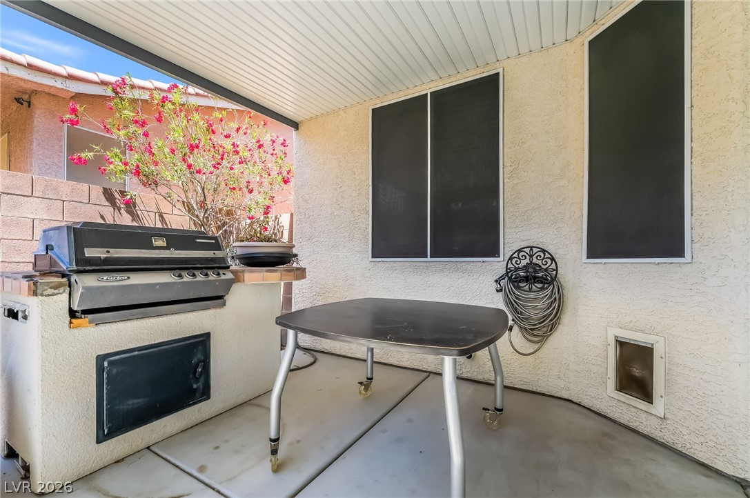 9921 Canyon Peak Drive Property Photo 41