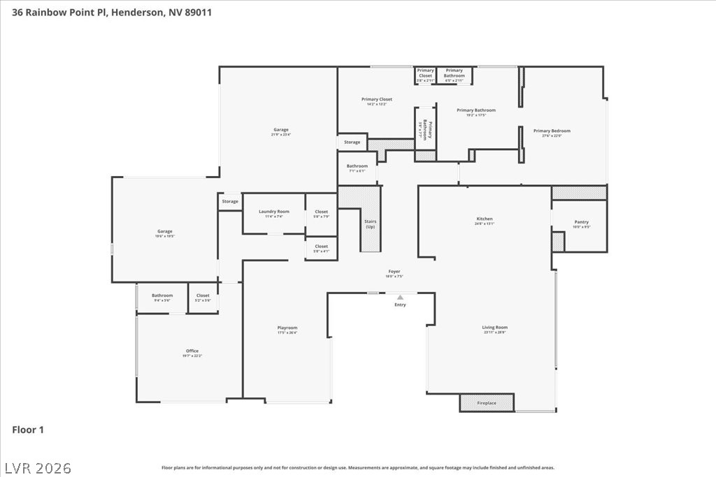 36 Rainbow Point Place Property Photo 34