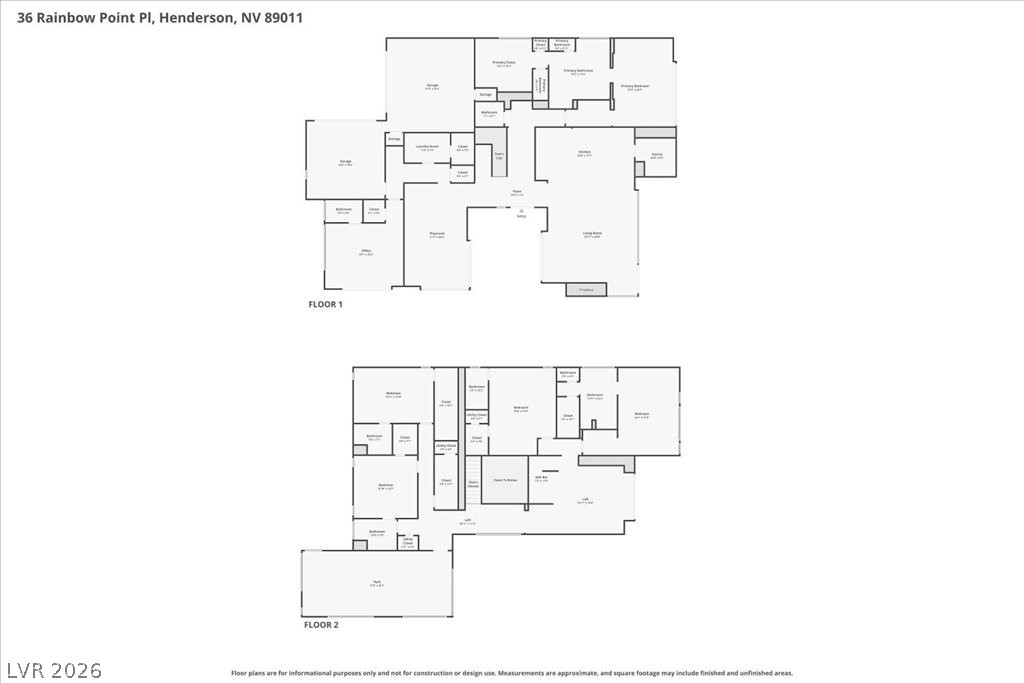 36 Rainbow Point Place Property Photo 36