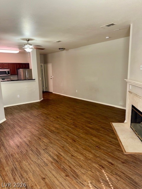 5250 South Rainbow Boulevard 2108 Property Photo 3