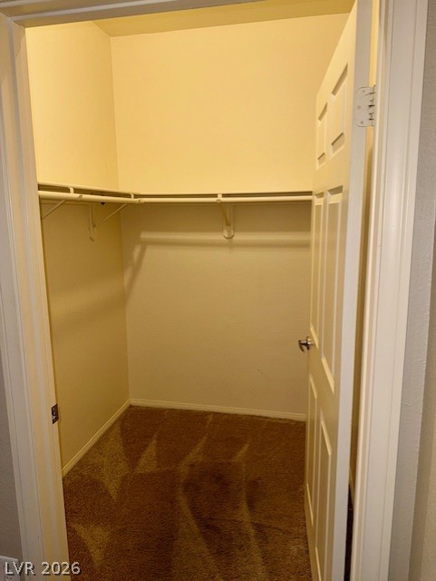 5250 South Rainbow Boulevard 2108 Property Photo 6