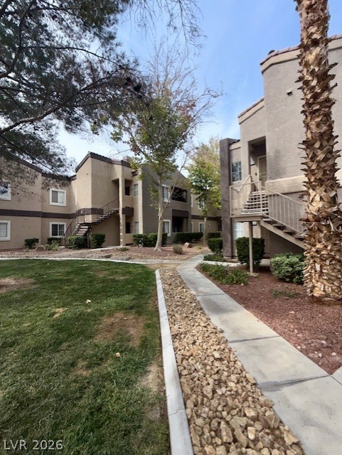 5250 South Rainbow Boulevard 2108 Property Photo 14