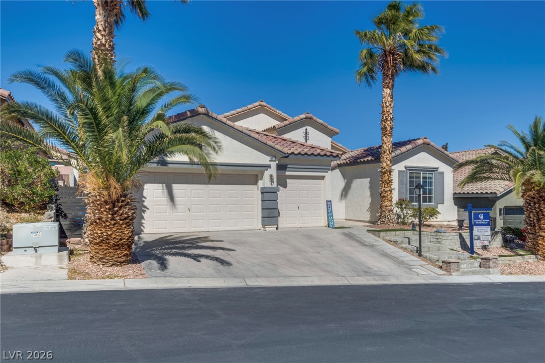 10654 Cliff Mountain Avenue Property Photo 1