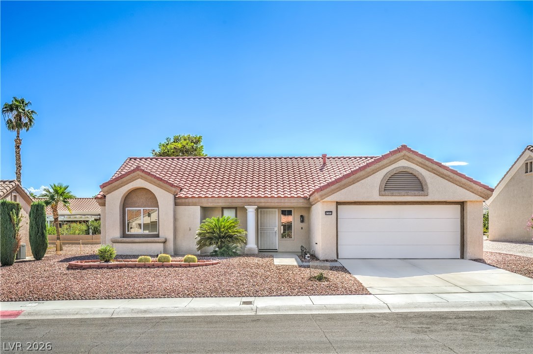 8509 Festival Drive Property Photo 1