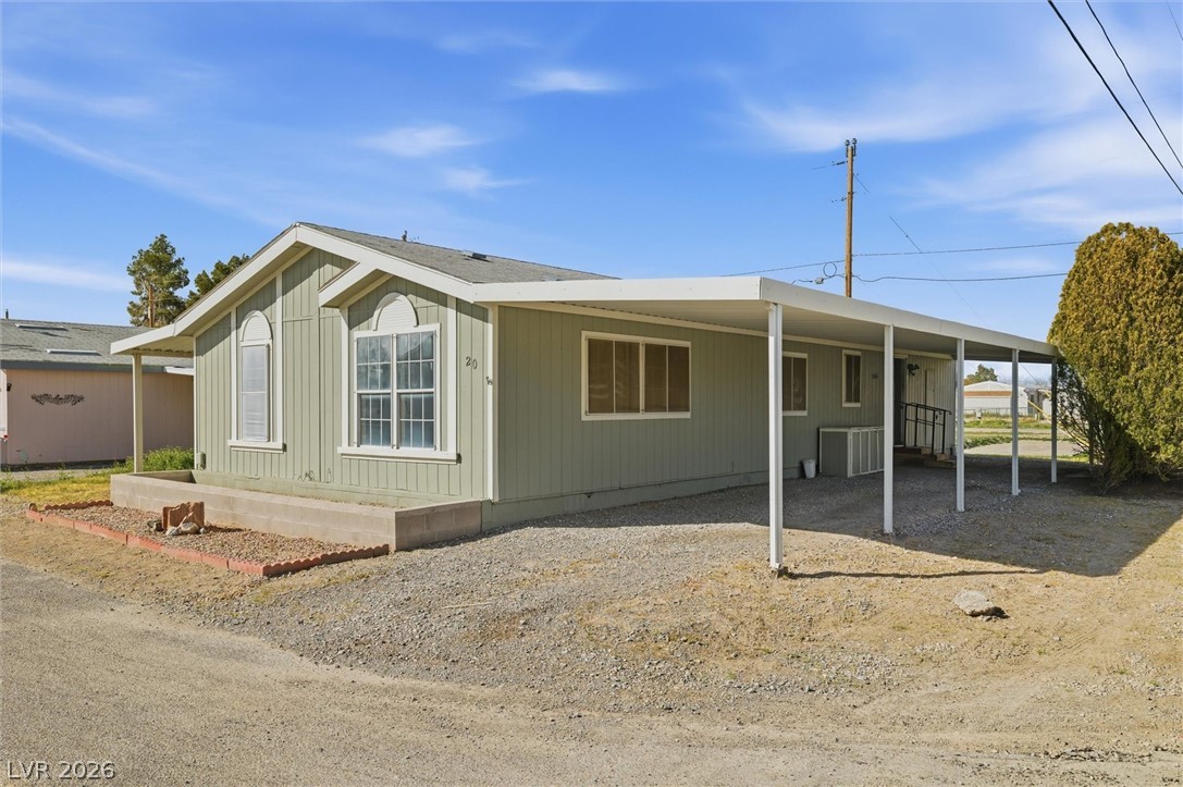 20 West Rudy Road Property Photo 1