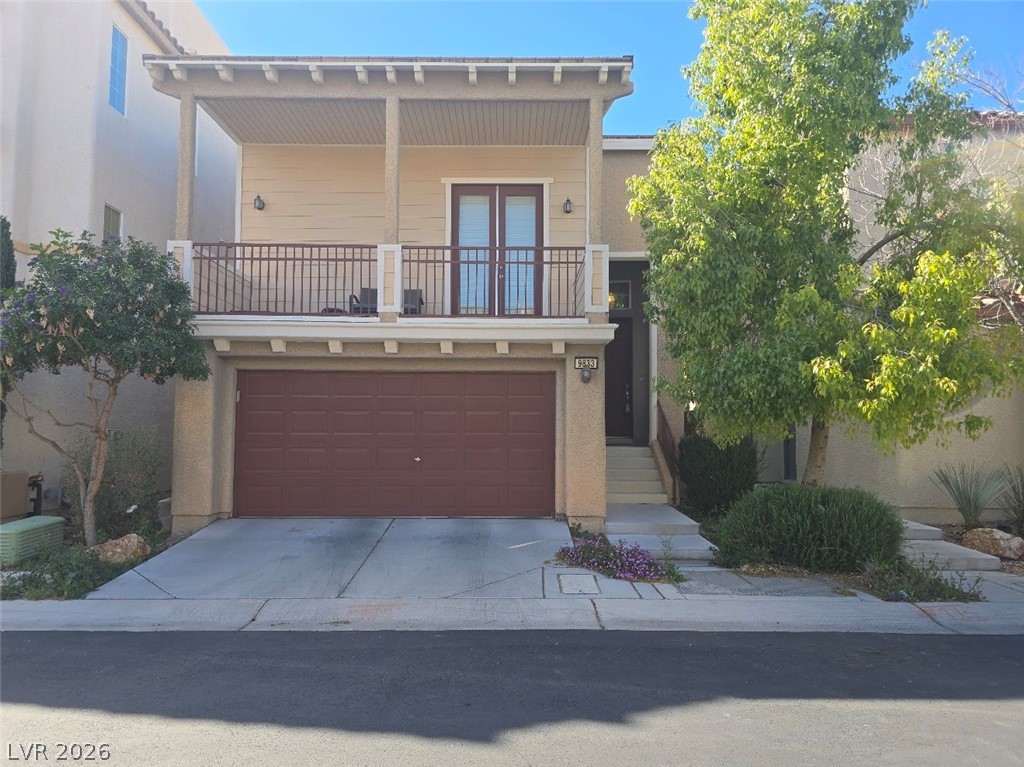 9833 Black Mulberry Street Property Photo 2