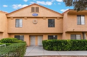 2851 South Valley View Boulevard 1132A Property Photo 1