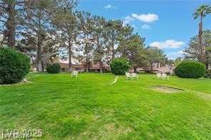 2851 South Valley View Boulevard 1132a Property Photo 3