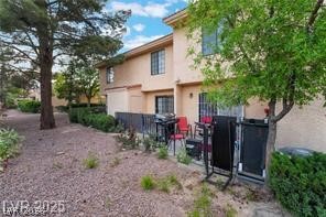 2851 South Valley View Boulevard 1132a Property Photo 4