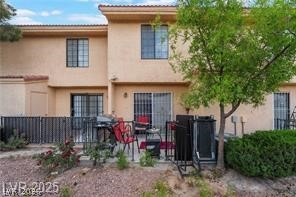 2851 South Valley View Boulevard 1132a Property Photo 5