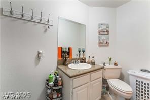 2851 South Valley View Boulevard 1132a Property Photo 8