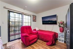 2851 South Valley View Boulevard 1132a Property Photo 9