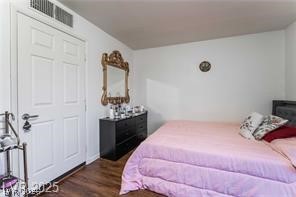 2851 South Valley View Boulevard 1132a Property Photo 10