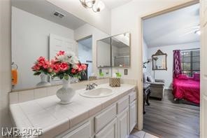 2851 South Valley View Boulevard 1132a Property Photo 12