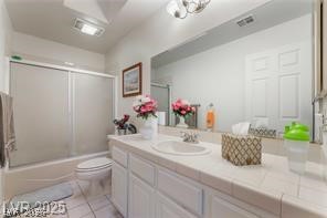2851 South Valley View Boulevard 1132a Property Photo 13