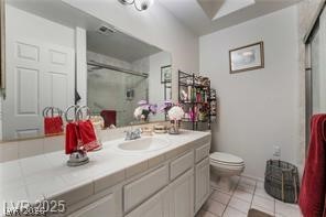 2851 South Valley View Boulevard 1132a Property Photo 16