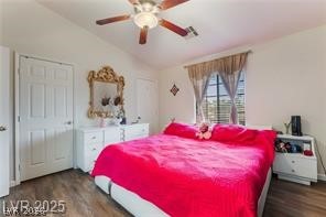 2851 South Valley View Boulevard 1132a Property Photo 18