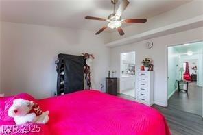 2851 South Valley View Boulevard 1132a Property Photo 19