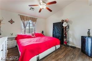 2851 South Valley View Boulevard 1132a Property Photo 20