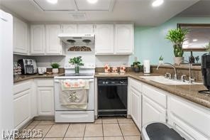 2851 South Valley View Boulevard 1132a Property Photo 22