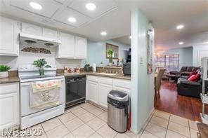 2851 South Valley View Boulevard 1132a Property Photo 23
