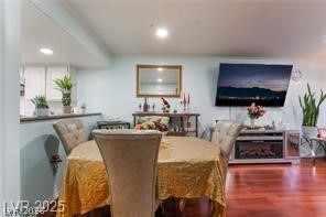 2851 South Valley View Boulevard 1132a Property Photo 25