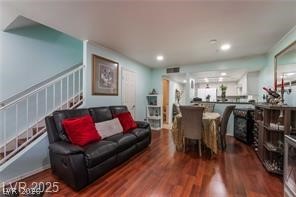 2851 South Valley View Boulevard 1132a Property Photo 27