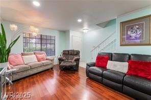 2851 South Valley View Boulevard 1132a Property Photo 28
